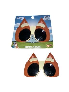 Bluey Bingo Sunglasses